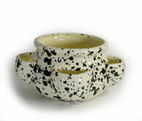 Strawberry Jar Pot Planter 4 Pocket  Choose a Color