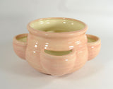 Strawberry Jar Pot Planter 4 Pocket  Choose a Color