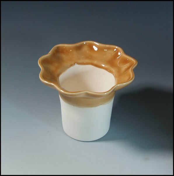 CHOICE Slim Mini Ceramic Insert for African Violet Pot