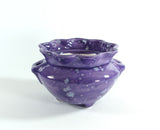 Medium Classic Violet Pot-Preorder...more colors...