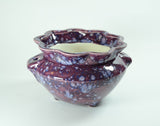 Medium Classic Violet Pot-Preorder...more colors...