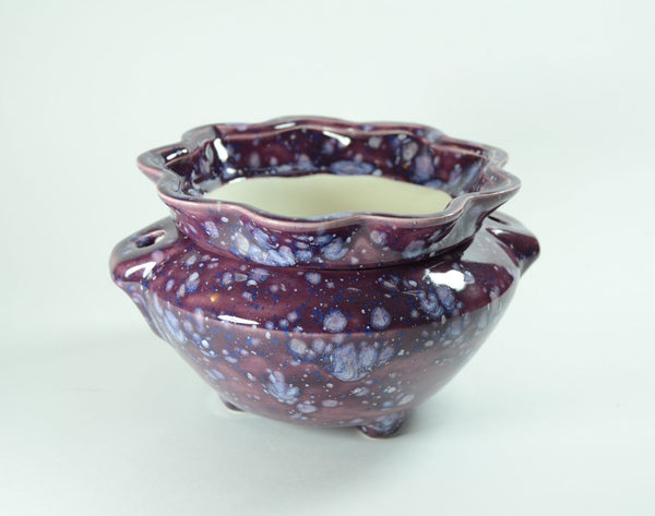 Medium Classic Violet Pot-Preorder...more colors...