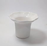 CHOICE Slim Mini Ceramic Insert for African Violet Pot