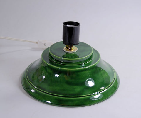 Replacement Ceramic Christmas Tree Base 1126