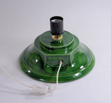 Replacement Ceramic Christmas Tree Base 1126