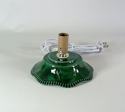 Small Replacement Base Green Skirt Scioto