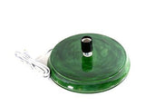 Replacement Ceramic Christmas Tree Base Universal Large Flat Top
