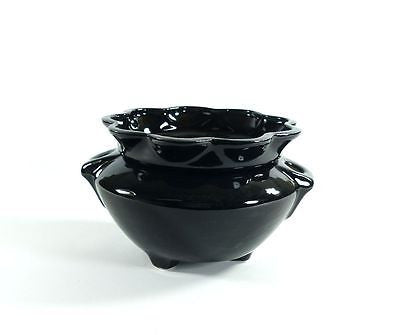 Medium Classic Black