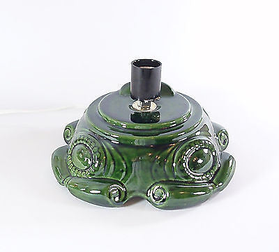 Replacement Green Ceramic Christmas Tree Base Atlantic Made to Order