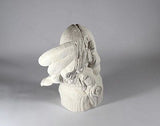 Drift Wood Brave U Paint Ready To Paint Ceramic Unfinished Bisque