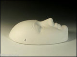 Ready to Paint Ceramic Bisque Face Preorder
