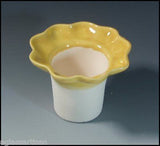CHOICE Slim Mini Ceramic Insert for African Violet Pot