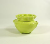 Miniature African Violet Pot Self Watering Choice-Pre Order
