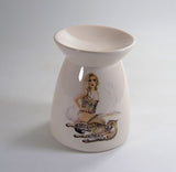 Tart Warmer Pinup Girl