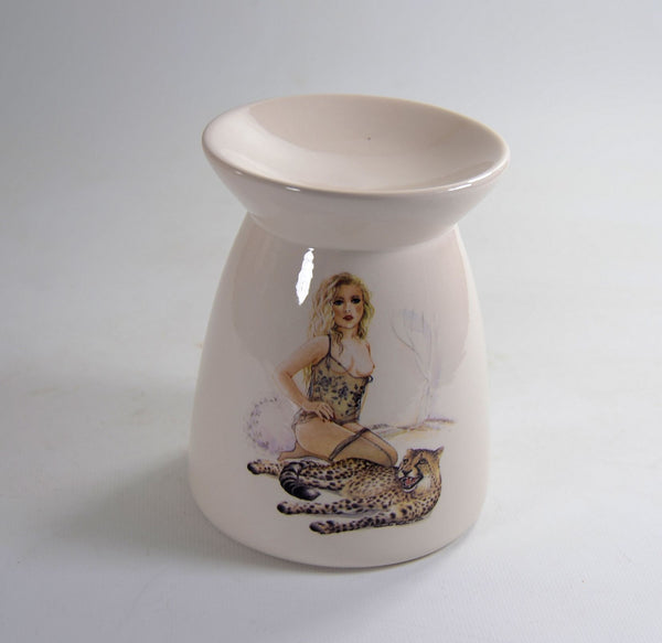 Tart Warmer Pinup Girl
