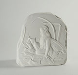 Small Ready to Paint Rock Choice of Design