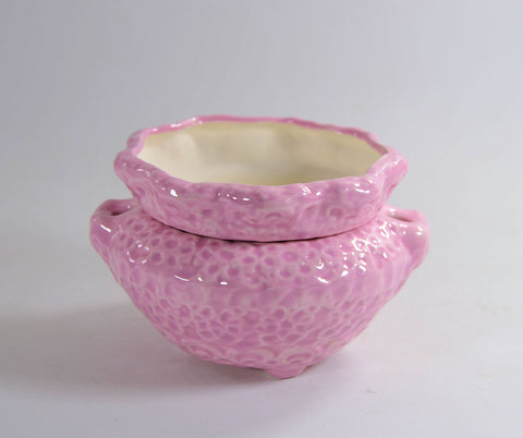 Medium Classic Crochet Pink