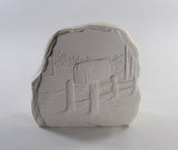 Medium Ready to Paint Rock Choice of Design