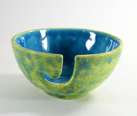 Yarn Bowl – Kilnmenow