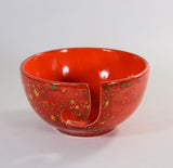 Small Yarn Bowl Pradise Punch