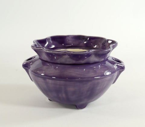 Medium Classic Purple