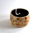 Yarn Bowl Knitting Crochet Safari