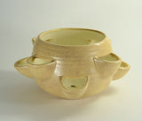 Strawberry Jar Pot Planter Ceramic