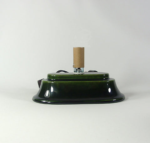 Replacement Base for Ceramic Christmas Tree Windowsill Style