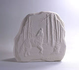 Medium Ready to Paint Rock Choice of Design