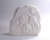 Medium Ready to Paint Rock Choice of Design